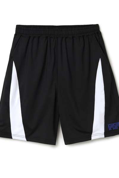 DJMAX 64514 Uniform Shorts - Black