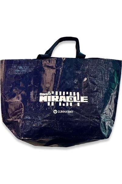 DJMAX 64514 Tarpaulin Bag