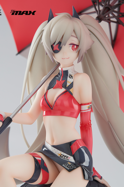 DJMAX Racing L-PALE 1/7 Figure (APEX-TOYS)