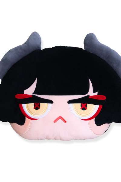 DJMAX Daeen Character Cushion