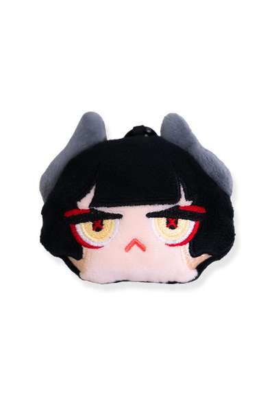 DJMAX Daein Plush Keyring