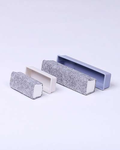 Whiteboard Eraser Refill Sheet