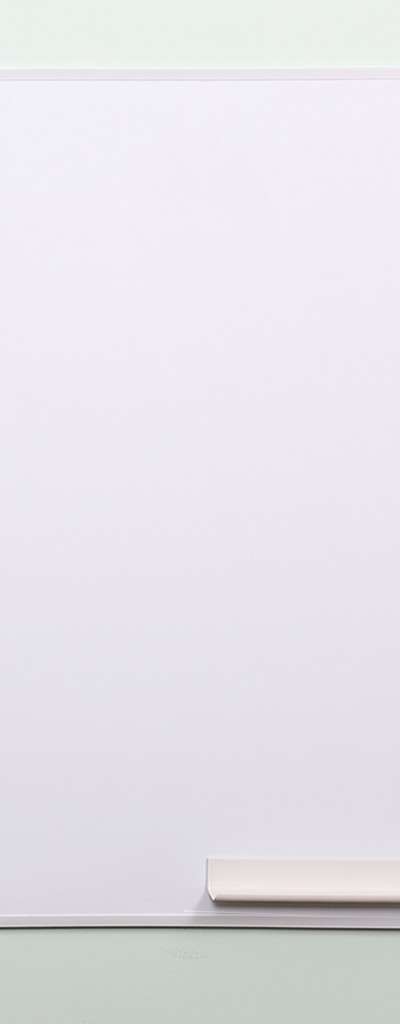 Ultra-Light Magnetic Whiteboard Wide Board (780x440)