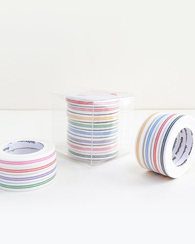 Momomate Underline Masking Tape Set