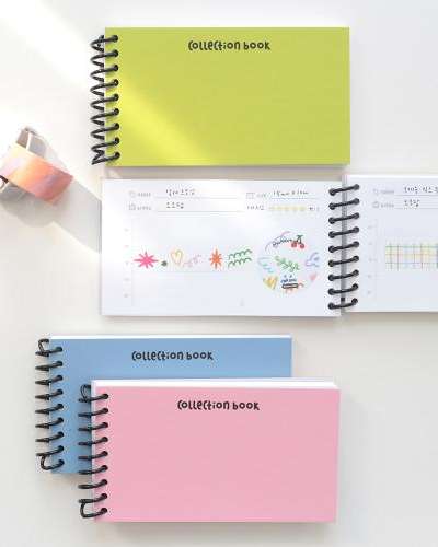 Momo Pop Masking Tape Collection Book