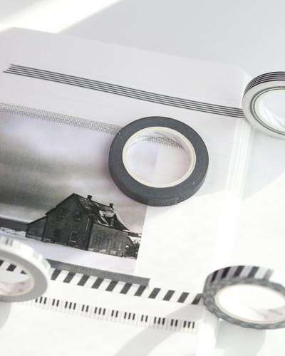 MomoMate Slim Masking Tape