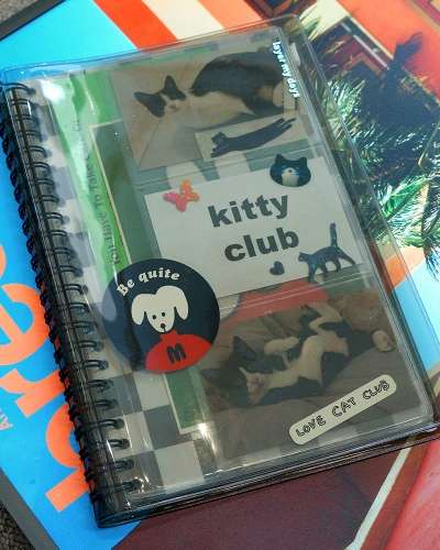 O-CHECK Layer My Days Archive Scrapbook