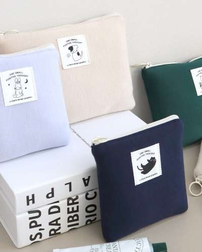 O-CHECK My Ordinary Pouch S, M