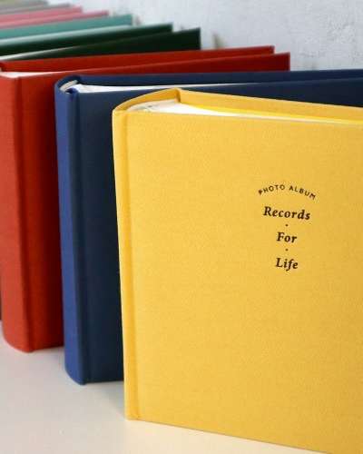 O-CHECK 4x6 Pocket Photo Album 100 Photos Print Storage