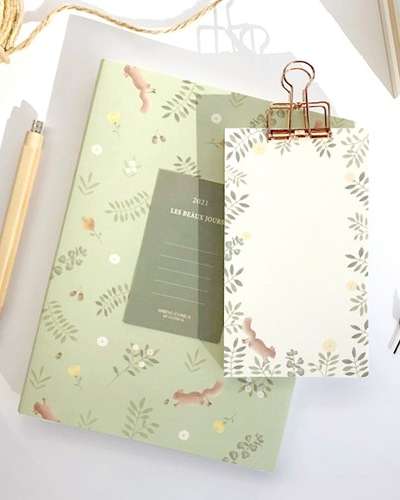 O-CHECK Memo Pad ver.4 Memo Notes