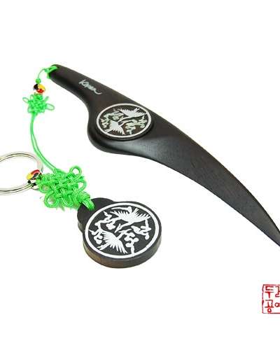 Cloud Crane Paper Knife 2-Piece Set