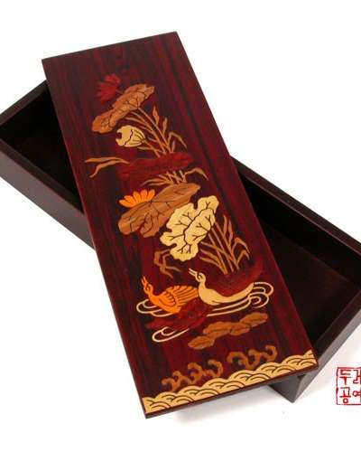 Sangam Brush Case [Duck]