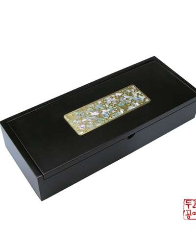 Stationery Box - Damcho Butterfly 2