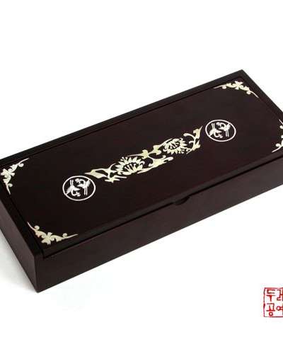 Pencil Case [Creeper Auto]