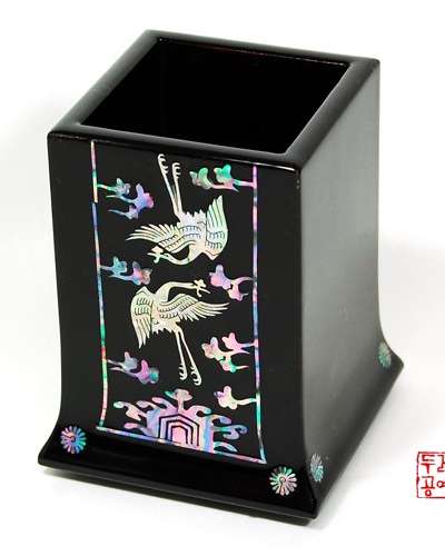 Damui Hyungbae Pencil Holder
