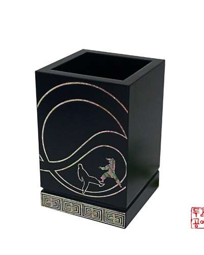Goryeo Pencil Holder