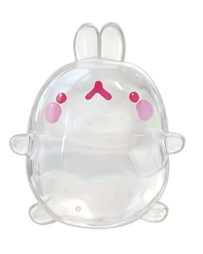 モーラン マカロン ランダムフィギュア