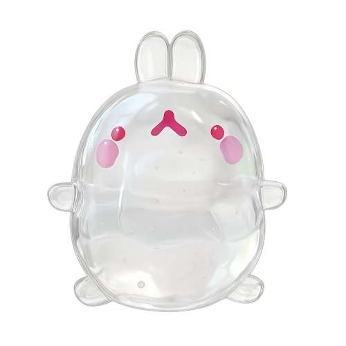 Molang Macaron Random Figure