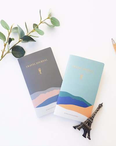 O-CHECK Travel Journal (Travel Planner)