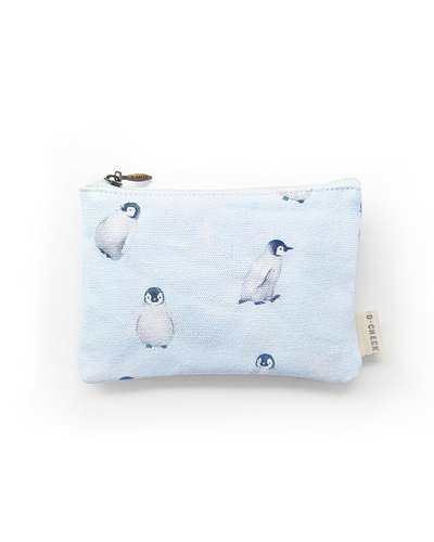 Penguin Pouch (S)