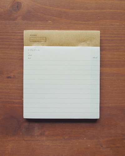 Ochep Check List_Ivory