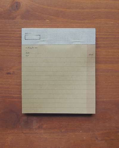 OCHEP CHECK LIST_kraft