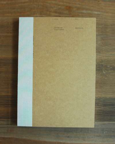O-CHECK Freenote Kraft L Beige