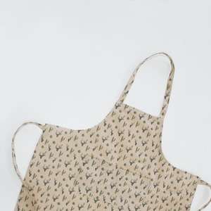 O-CHECK Cactus Apron