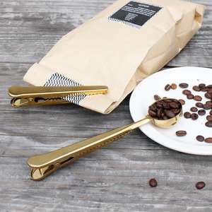 COFFEE SPOON CLIP