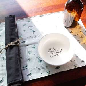 La Nature Table Mat