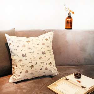 Forest Cushion Cover 45x45