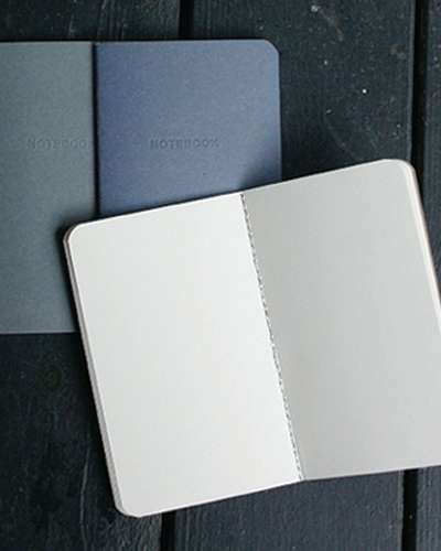 O-CHECK Pocket Notebook Set 3-Book Version 2