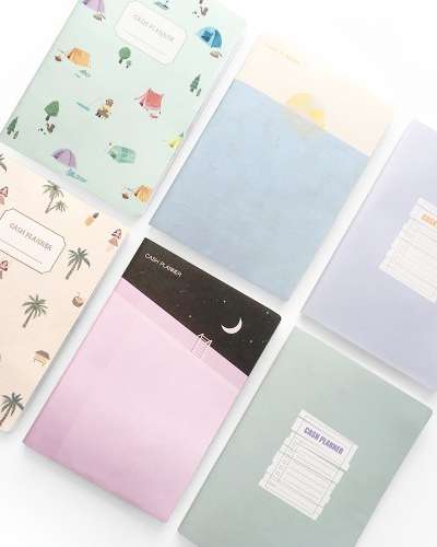 Ocheck Cash Planner Ver.2 (Budget Planner)