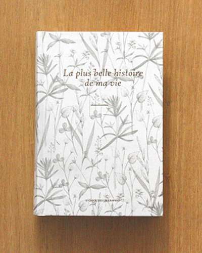 Ochep Daily Diary Leaf (Perpetual)