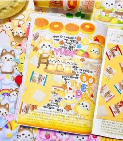 Moitto | Happy Dessert Pack