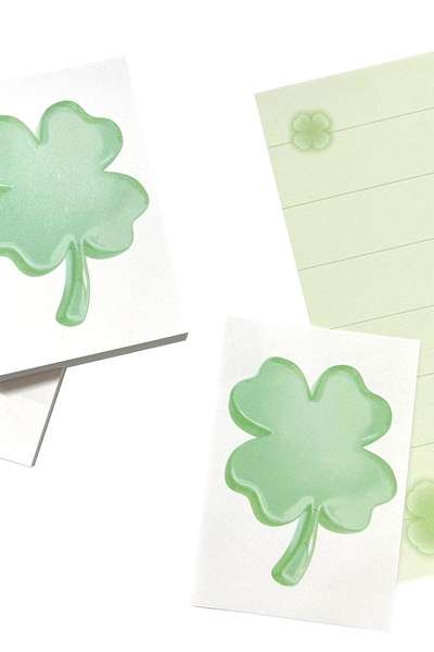 Moitto | Clover Tteokme