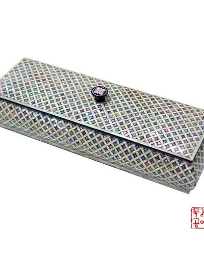 Yeouiju Pattern Pencil Case