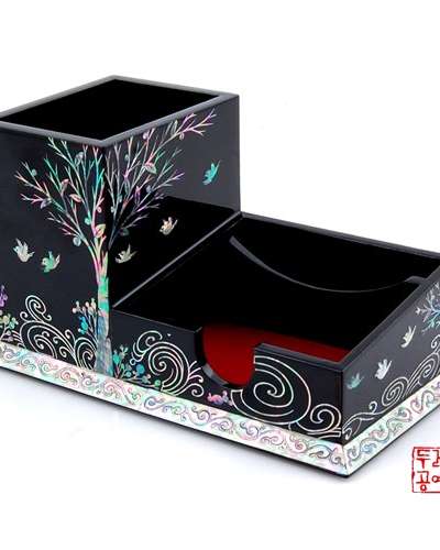 Birds of Morning Multi-Purpose Case