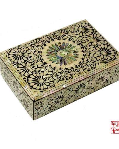 Ijō Empty Box [Sunflower]