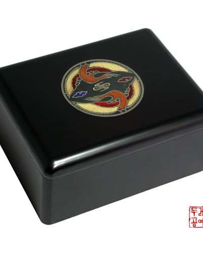 Stamp Storage Box