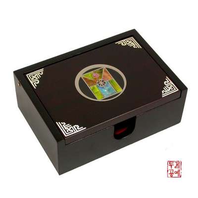 Business Card Case [Shield Kite Auto]