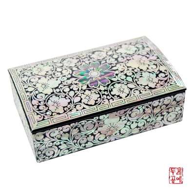 Ijomi Mini Bean Box