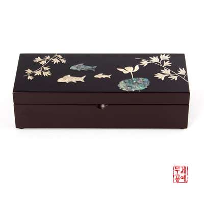 Yeonjoong Jieo Pen Case