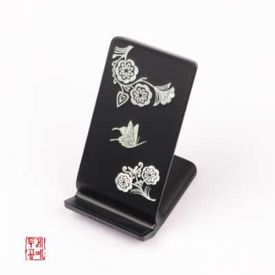 Flower and Butterfly Wireless Charging Stand