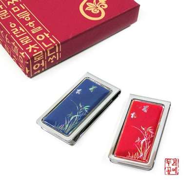 Money Clip [Orchid]