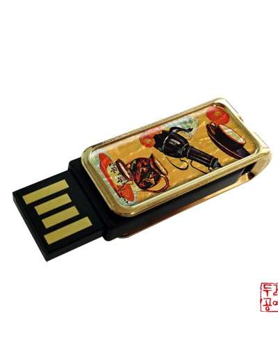 ヴィンセント・ヴァン・ゴッホ USB メモリ 静物画