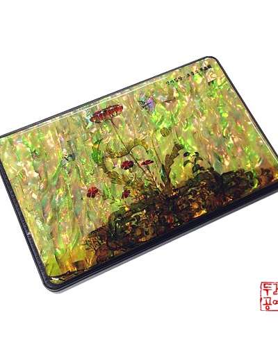 韓国産 外付けハードドライブ500GB [草蟲圖]