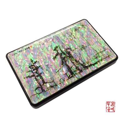 Korea External Hard Drive 500GB [Sehando]