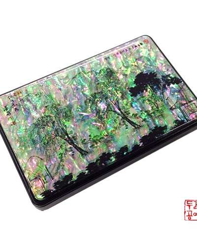 한국애 外付けHDD 500G [仁谷幽居図]