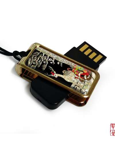 ルドルフの贈り物 USBメモリ